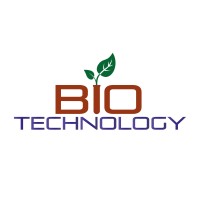 BIOTECHNOLOGY Logo