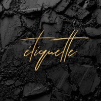 etiquette Logo