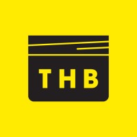 The Hygiene Bank Logo