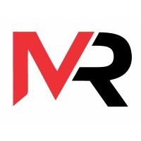 Meridien Recruitment Logo