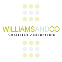 WACO Accountants Logo