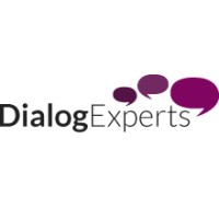 DialogExperts BV Logo
