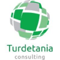 TURDETANIA Consulting Logo