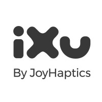 JoyHaptics Logo