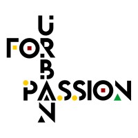 FOR URBAN PASSION Logo