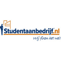 Student aan Bedrijf B.V. Logo