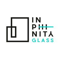 Inphinity Glass Logo