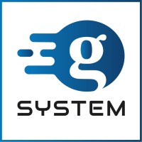 G-System Logo