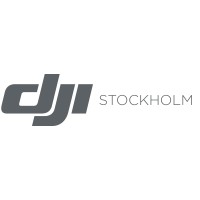DJI ARS Stockholm Logo