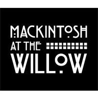 Mackintosh at the Willow Logo