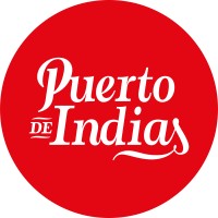 Gin Puerto de Indias Logo