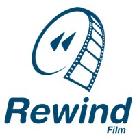 REWIND FILM S.r.l. Logo