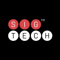SigTech Logo