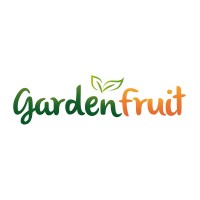 Garden Fruit Logo