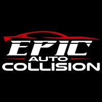 Epic Auto Reconditioning and Collison Logo