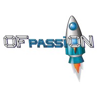 OFpassiON Logo
