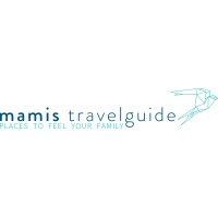 Mamis Travelguide Logo