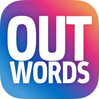 The OUTWORDS Archive Logo