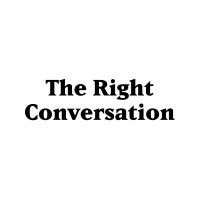 The Right Conversation B.V. Logo