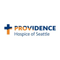Providence Hospice of Seattle Logo