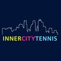 InnerCity Tennis Foundation Logo