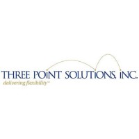 Three Point Solutions, Inc. Logo