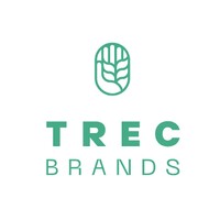 TREC Brands Logo
