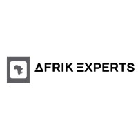 Afrik Experts Logo