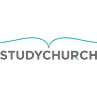StudyChurch Logo