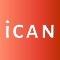 iCAN: The Insurance Cultural Awareness Network Logo