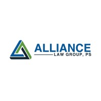 Alliance Law Group, P.S. Logo