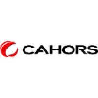 CAHORS Logo