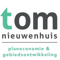 Tom Nieuwenhuis Logo