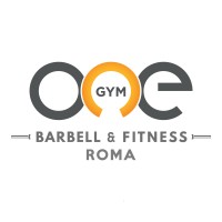 One Gym Logo