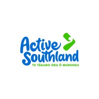 Active Southland Logo