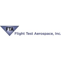 Flight Test Aerospace, Inc. Logo