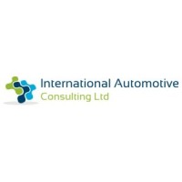 International Automotive Consulting Ltd Logo