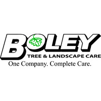 Boley Tree & Landscape Care, Inc. Logo