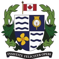 Canadian Institute of Marine Engineering (CIMarE) Logo