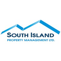 South Island Property Management Logo