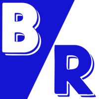 Big Revolution Logo