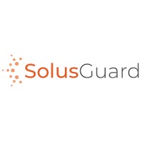 SolusGuard Logo