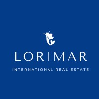 Lorimar International Real Estate Logo