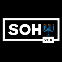 Soho VFX Logo
