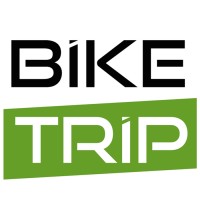 BikeTrip - bike tours Logo