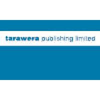 Tarawera Publishing Ltd Logo