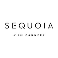 Sequoia At The Cannery Logo