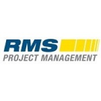 RMS Project Management, Inc. Logo