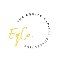The Equity Capital Collective Logo