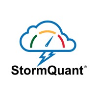 StormQuant Logo
